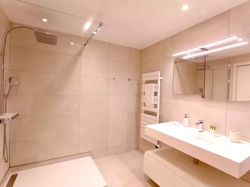 Appartement, 122 m²