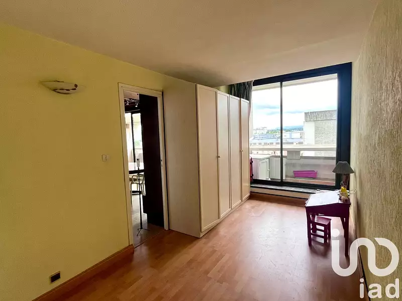 Appartement, 85 m²