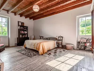 Maison, 303 m²