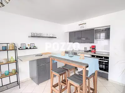 Maison, 63,8 m²