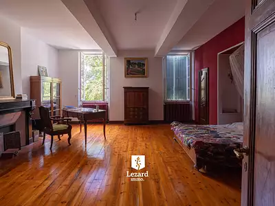 Maison, 410 m²