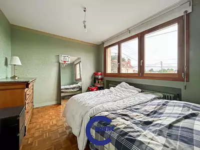 Maison, 141 m²