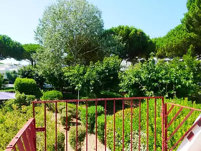 Appartement, 33 m²