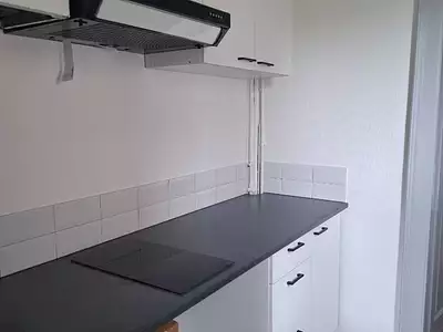 Appartement, 38,06 m²