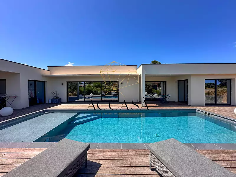Maison, 152 m²