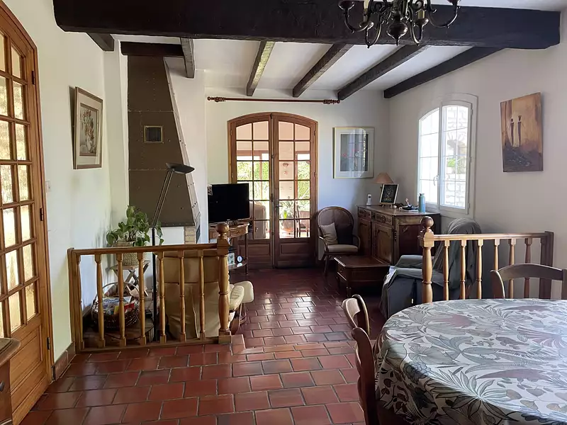 Maison, 147 m²