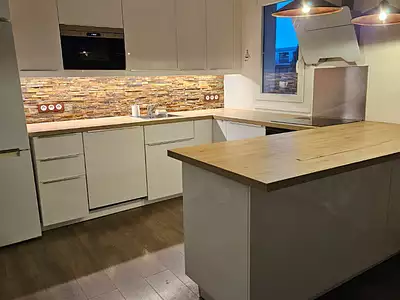 Appartement, 79,8 m²