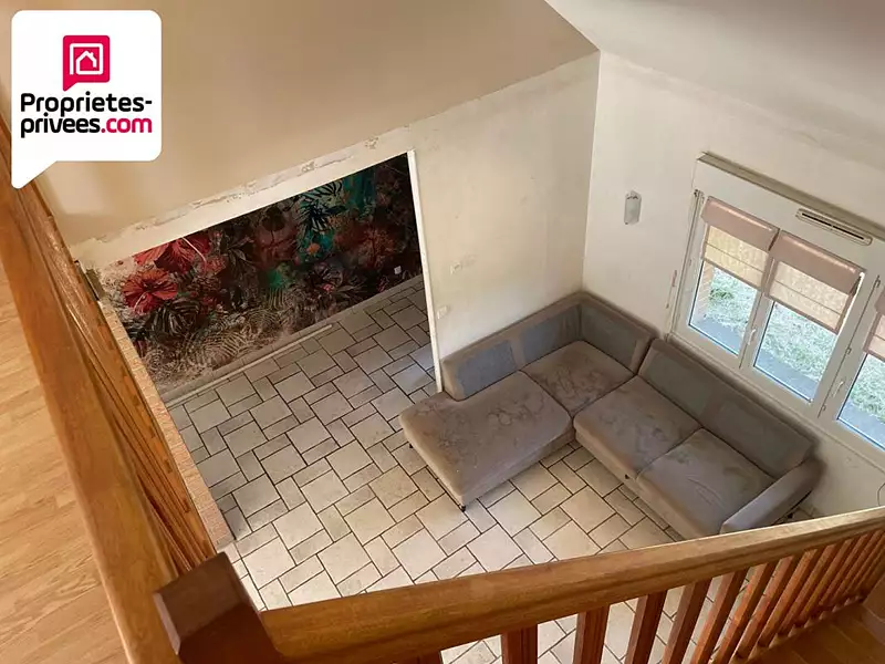 Maison, 145 m²
