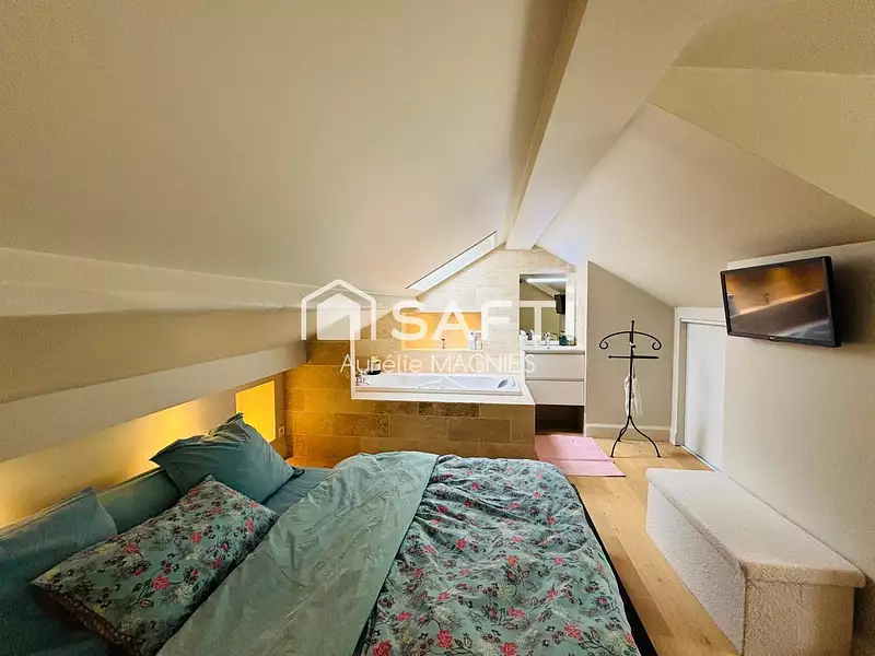 Maison, 279 m²