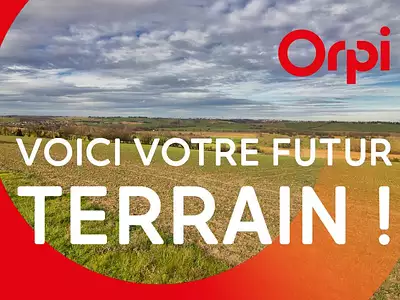 Terrain, 785 m²