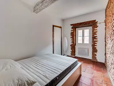 Appartement, 37 m²