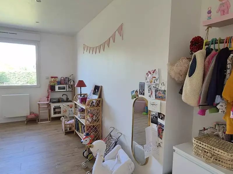 Maison, 171,7 m²