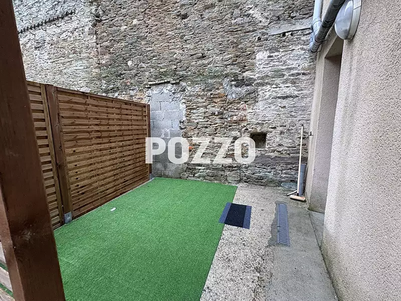 Appartement, 20,05 m²