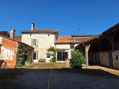 Maison, 286 m²