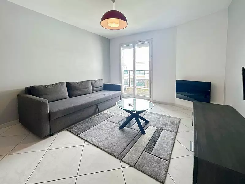 Appartement, 41 m²