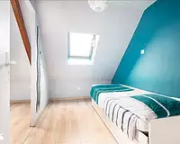 Maison, 127 m²
