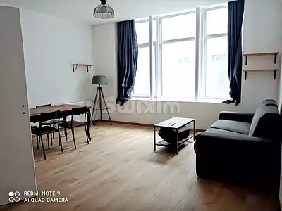 Appartement, 30 m²
