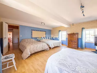 Maison, 223 m²