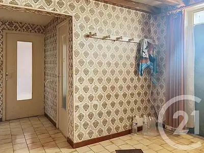 Maison, 110,6 m²