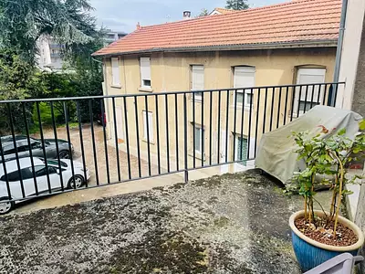 Appartement, 50 m²