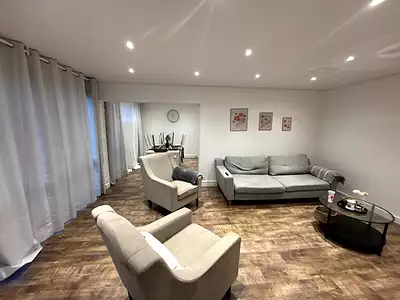 Appartement, 79,82 m²