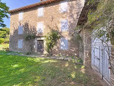Maison, 250 m²