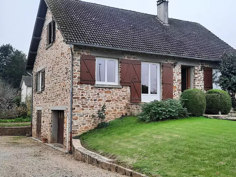 Maison, 108 m²