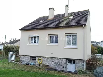 Maison, 90 m²