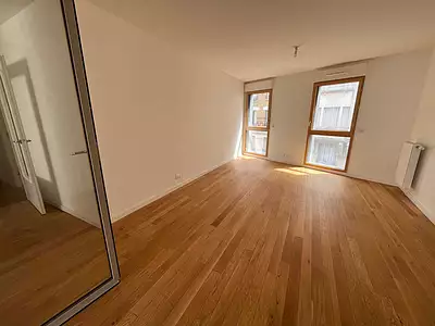 Appartement, 97,44 m²