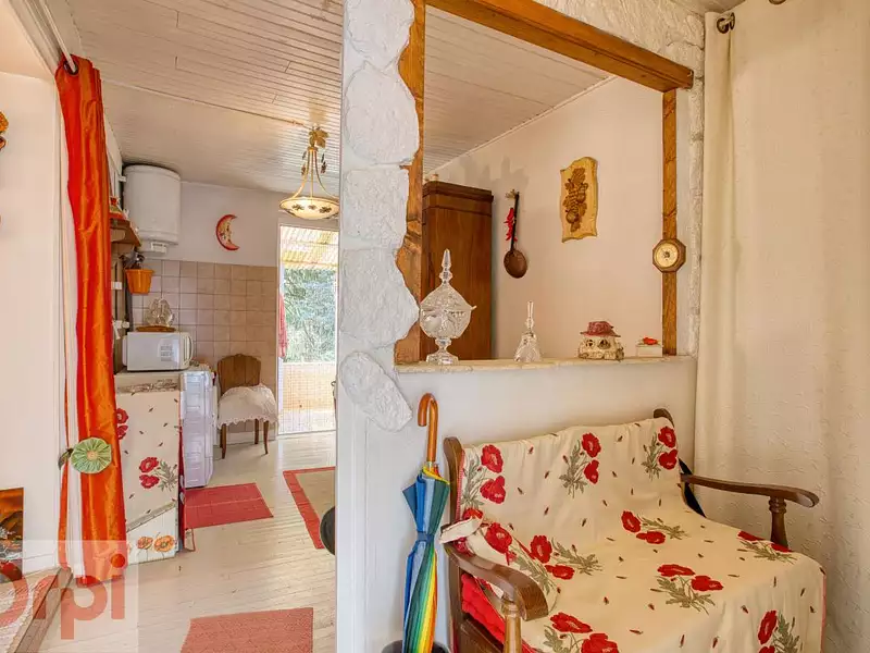 Maison, 84 m²