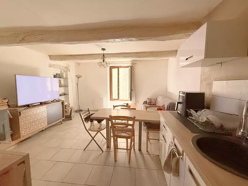 Maison, 72 m²