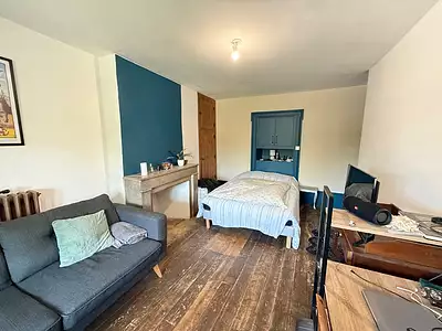 Maison, 158 m²