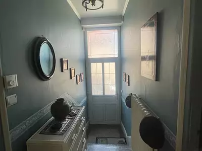 Maison, 112,18 m²