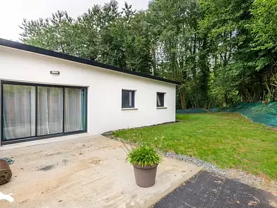 Maison, 96 m²