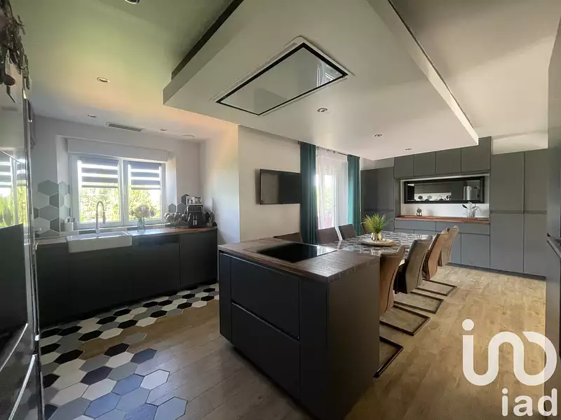 Maison, 150 m²