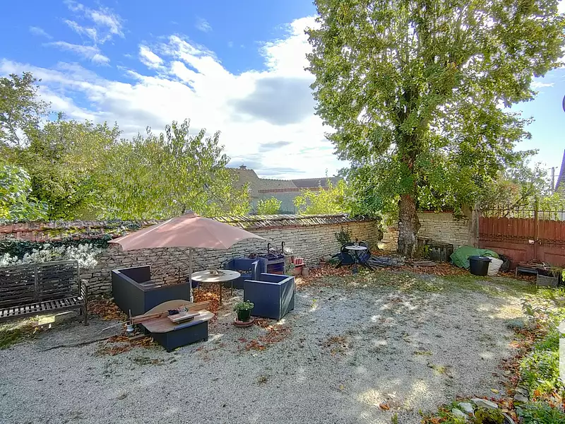 Maison, 131 m²