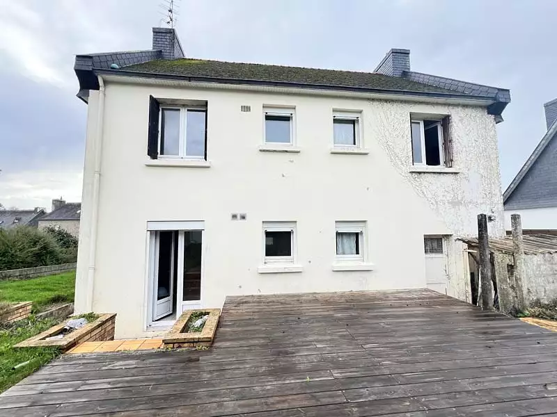 Maison, 150 m²