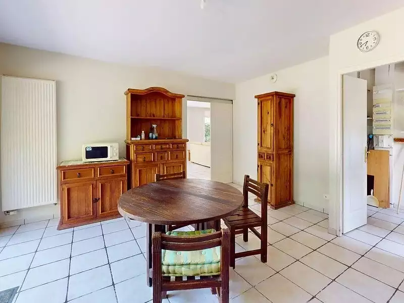 Maison, 181,9 m²