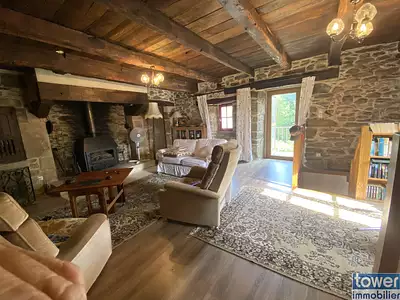 Maison, 175 m²