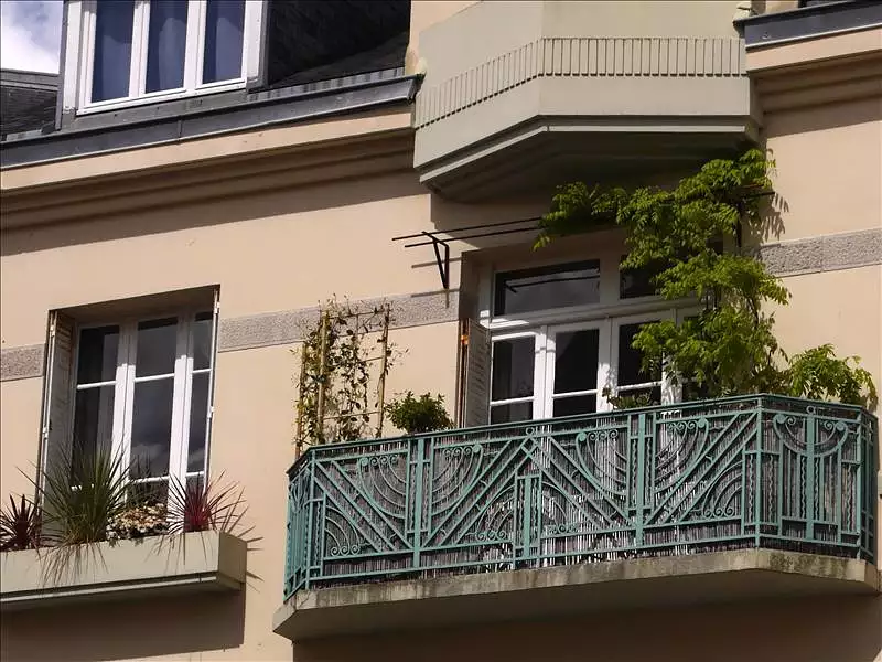 Appartement, 83 m²