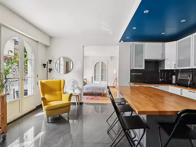 Appartement, 178 m²