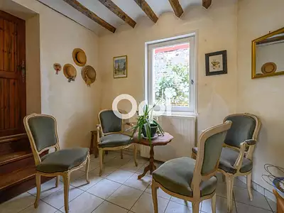 Maison, 145 m²