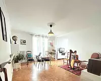 Appartement, 81,55 m²