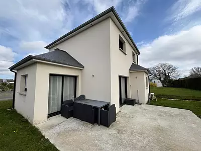 Maison, 100 m²