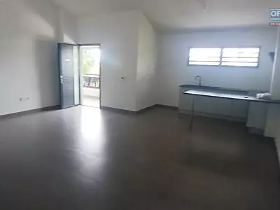 Appartement, 98,73 m²