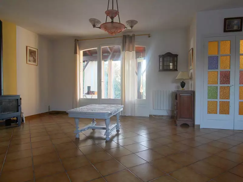 Maison, 163 m²