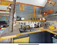 Maison, 130 m²