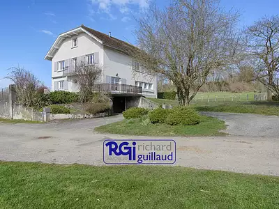 Maison, 200 m²