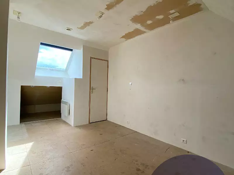 Maison, 117 m²