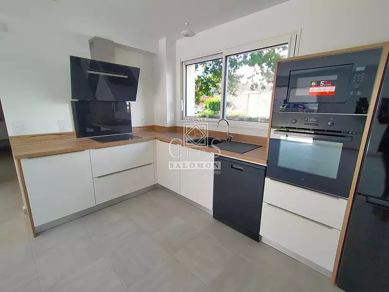 Maison, 116 m²